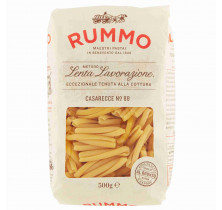 PASTA CASARECCE 88 RUMMO 500 GR