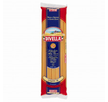 PASTA LINGUINE 14 DIVELLA 500 GR