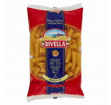 PÂTES RIGATONI 17 DIVELLA 500 GR