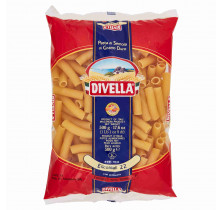 PASTA ELICOIDALI 22 DIVELLA 500 GR