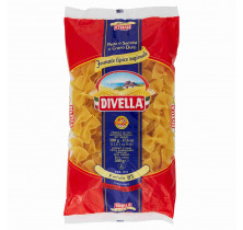 PASTA REGIONALI FARFALLE DIVELLA 500 GR