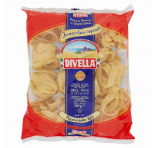 NIDI PASTA PAPPARDELLE 100 DIVELLA 500 GR