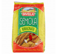 DIVELLA HARINA MOLIDA 1 KG