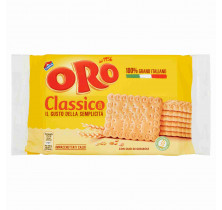 CLASSIC GOLD SAIWA BISCUITS 250 GR