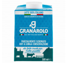 LAIT UHT PS BRIQUE GRANAROLO 500 ML