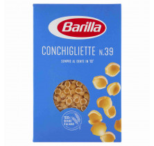 BARILLA PASTA SHELLS 500 GR