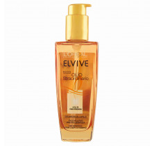 ELVIVE EXTRAORDINARY HAIR OIL 100 ML