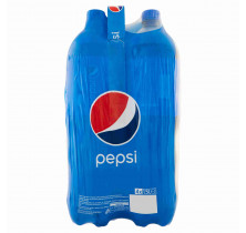 PEPSI RÉGULIER 1,5 LT x 4