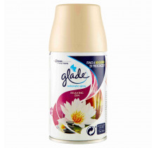 DESO SPRAY RICARICA RELAJANTE GLADE AUTOMATICO...