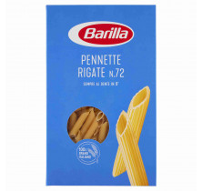 BARILLA PENNETTE RIGATE PASTA 500 GR