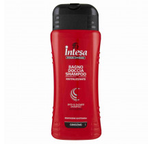 GINSENG INTESA DUSCHBAD 500 ML