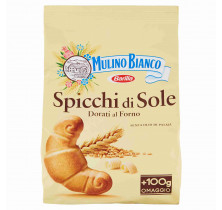 SLICCHI DI SOLE BISCUITS MULINO BIANCO 900 GR