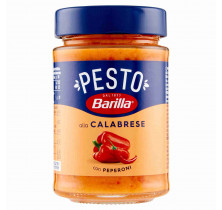 BARILLA CALABRESE PESTO 190 GR