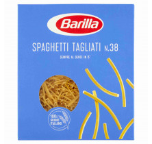 BARILLA GESCHNITTENE SPAGHETTI-NUDELN 500 GR