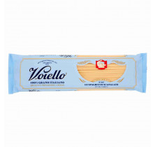 PASTA SPAGHETTI GROOVED VOIELLO 500 GR