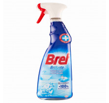 BREF NETTOYANT SALLE DE BAINS 750 ML