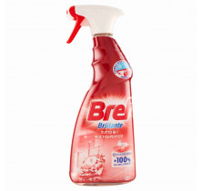 BREF DÉTERGENT POLYVALENT 750 ML