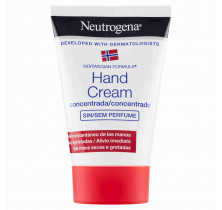 CRÈME MANUICURE NEUTROGENA 50 ML