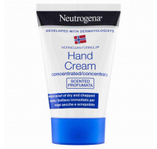 CRÈME MAINS PARFUMÉE NEUTROGENA 50 ML