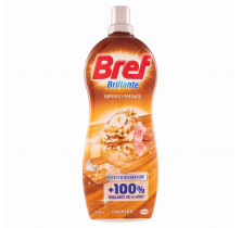 FLOOR CLEANER FOR VALUABLE SURFACES BREF 1.25 LT