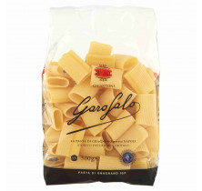 PASTA GIGANTONI 830 GAROFALO 500 GR