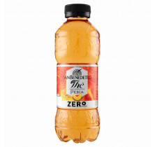 DER PESCA ZERO SAN BENEDETTO 50 CL