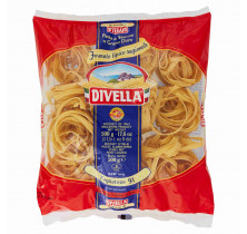 PASTA NIDI TAGLIATELLE 91 DIVELLA 500 GR