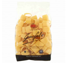 PÂTES CALAMARATA 202 GAROFALO 500 GR