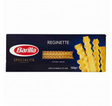 PASTA ESPECIAL REGINETTE BARILLA 500 GR