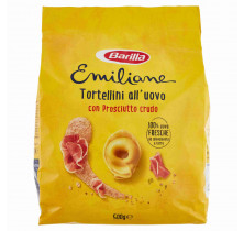 BARILLA TORTELLINI JAMBON CRU 500 GR