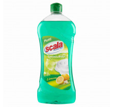 LIMPIAVAJILLAS SCALA LIMÓN 750 ML