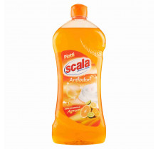 NETTOYANT À VAISSELLE SCALA AGRUMES 750 ML