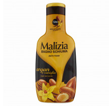 ARGAN MALIZIA DUSCHBAD 1 LT