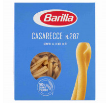 PASTA CASARECCE BARILLA 500 GR