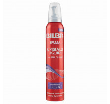 BILBA ESPUMA DE LINAZA 200 ML