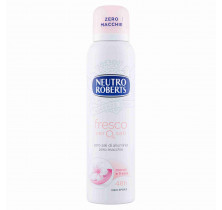 DEO SPRAY NEUTRE ROSE ROBERTS 150 ML