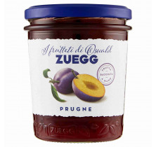 MERMELADA DE CIRUELA ZUEGG 320 GR