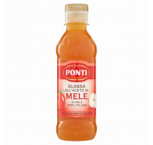 APPLE GLAZE PONTI 250 ML