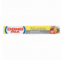 ALUMINIUM 30 MT. DOMOPAK