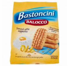 BALOCCO BÂTONNETS BISCUITS 700 GR