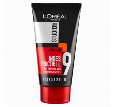 GEL INDESTRUCTIBLE STUDIO LINE 150 ML