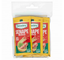 SENAPE PAQUETE DE SEIS DEVELEY 15 ML x 6