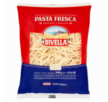 FRESH PASTA SCIALATELLI DIVELLA 500 GR