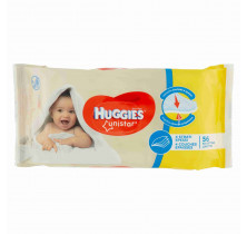 BABY UNISTAR HUGGIES TÜCHER x 56