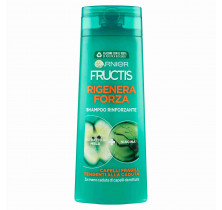 CHAMPÚ RIGENERA FORZA FRUCTIS 250 ML