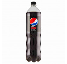 PEPSI MAX CERO AZÚCAR 1,5 LT