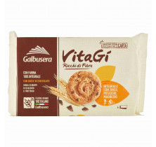 GALBUSERA PROTEIN G BISCUITS 300 GR