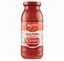 MUTTI CLASSIC SAUCE 300 GR