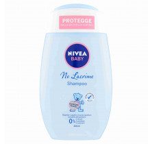 CHAMPÚ BEBÉ ANTI-LACRIMA NIVEA 500 ML