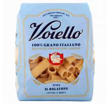 PÂTES RIGATONI VOIELLO 500 GR